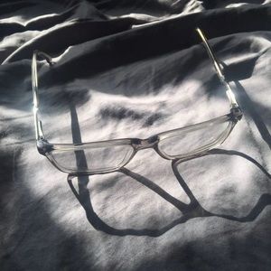 Brooks brothers glasses